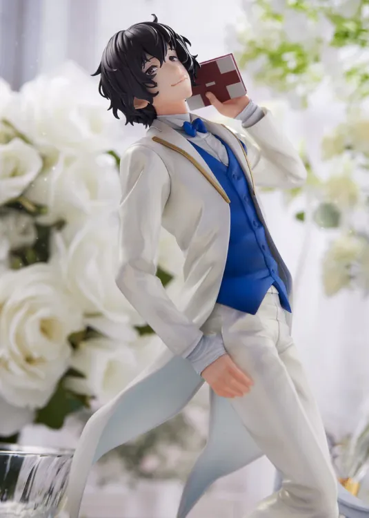 Bungou Stray Dogs - Figurine Dazai Osamu (FuRyu)