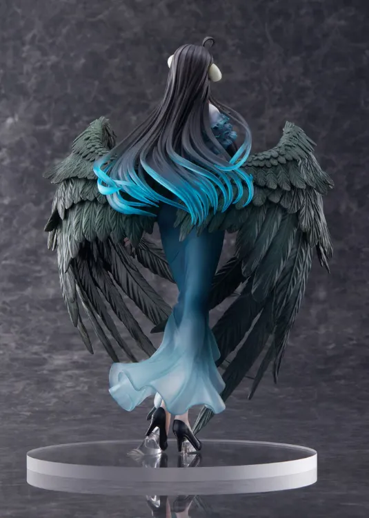 Overlord - Figurine Albedo Season 4 so-bin Ver. (FuRyu) 0
