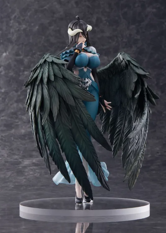 Overlord - Figurine Albedo Season 4 so-bin Ver. (FuRyu) 0