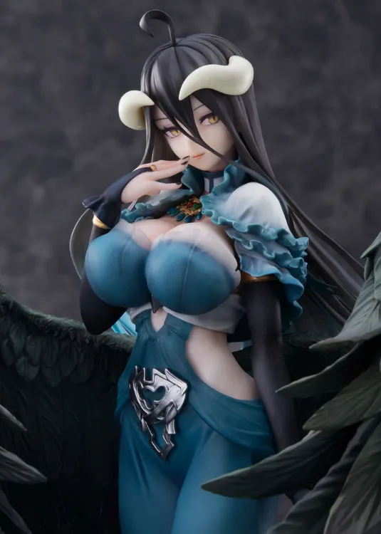 Overlord - Figurine Albedo Season 4 so-bin Ver. (FuRyu) 0