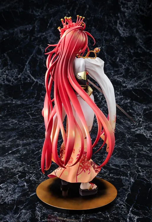 Shakugan no Shana - Figurine Shana Burning-Eyed Beauty Ver. (Kadokawa) 0