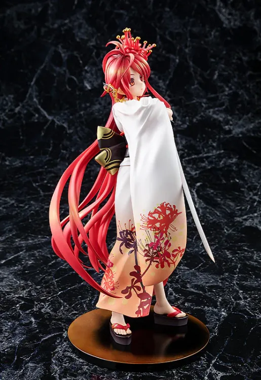 Shakugan no Shana - Figurine Shana Burning-Eyed Beauty Ver. (Kadokawa) 0