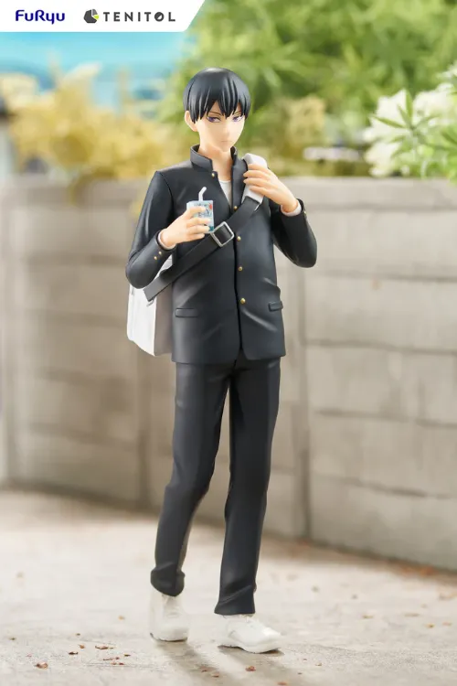 Haikyu!! - Figurine Kageyama Tobio