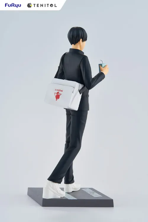 Haikyu!! - Figurine Kageyama Tobio
