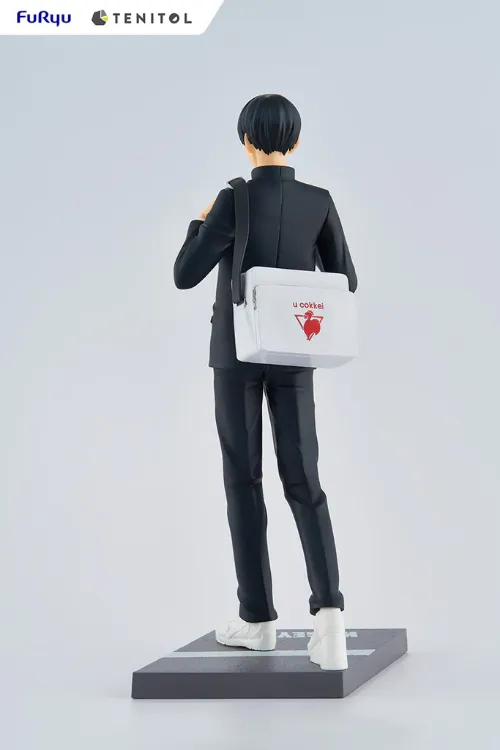 Haikyu!! - Figurine Kageyama Tobio