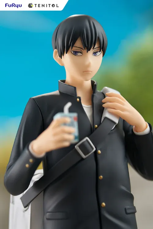 Haikyu!! - Figurine Kageyama Tobio