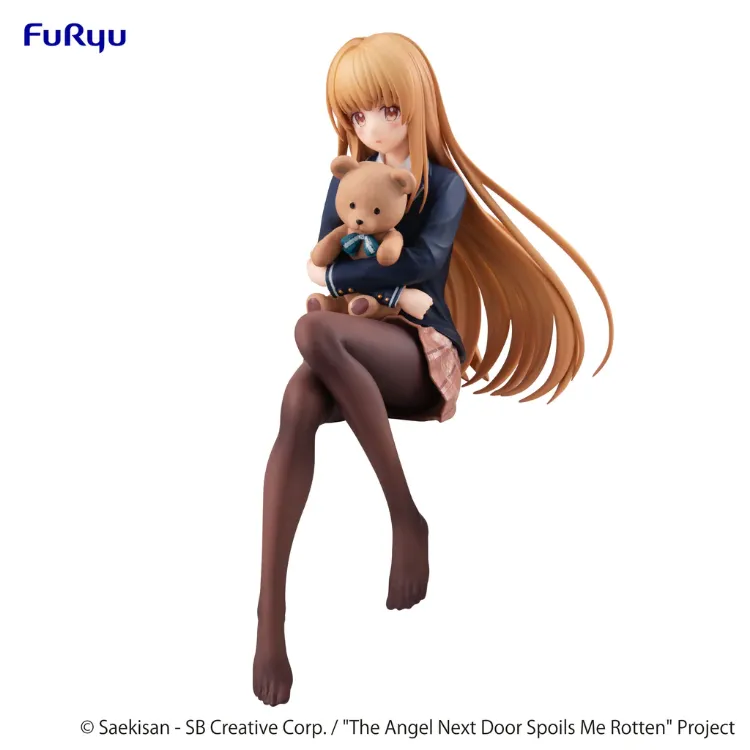 The Angel Next Door - Figurine Shiina Mahiru