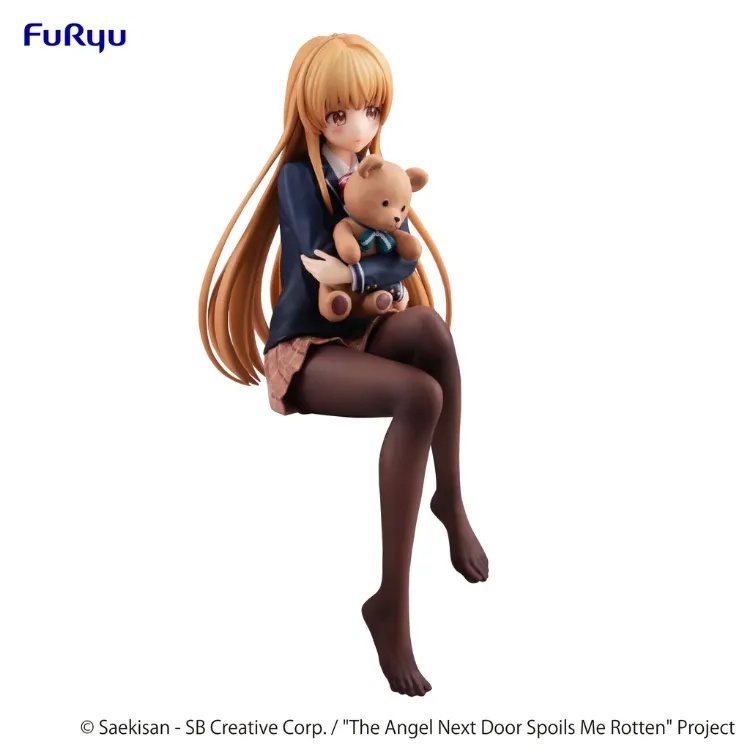 The Angel Next Door - Figurine Shiina Mahiru