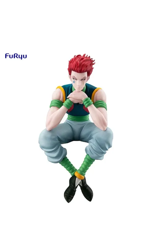 Hunter x Hunter - Figurine Hisoka Morow