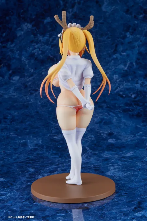 Miss Kobayashi's Dragon Maid - Figurine Tohru (Kaitendoh) 