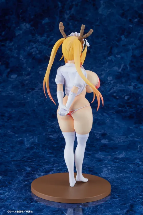 Miss Kobayashi's Dragon Maid - Figurine Tohru (Kaitendoh) 