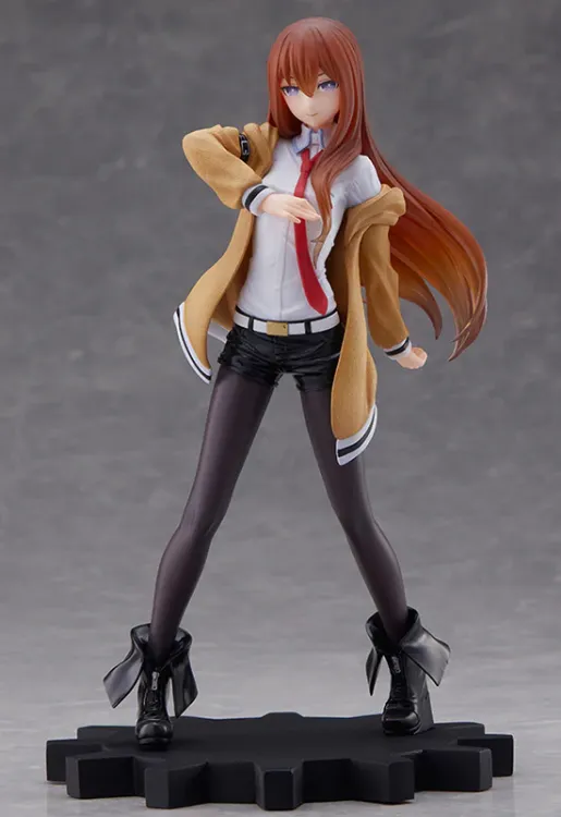 Steins;Gate - Figurine Makise Kurisu (Taito)