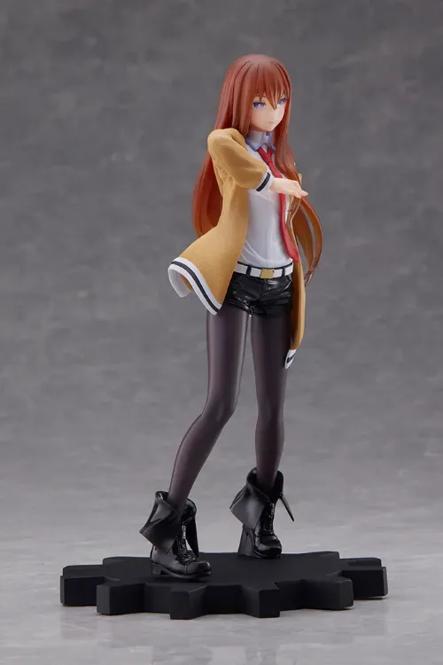 Steins;Gate - Figurine Makise Kurisu (Taito)