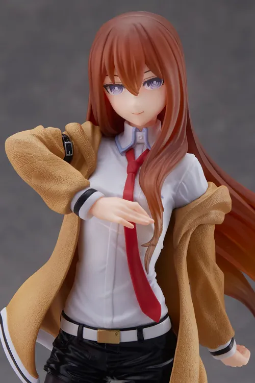 Steins;Gate - Figurine Makise Kurisu (Taito)