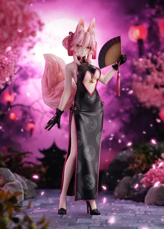 Fate Grand Order - Figurine Koyanskaya China Dress Ver. (Flare) 0