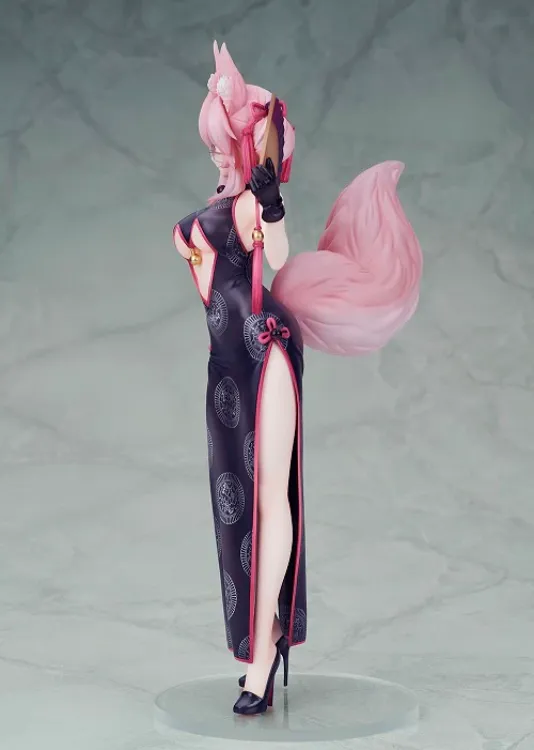 Fate Grand Order - Figurine Koyanskaya China Dress Ver. (Flare) 0