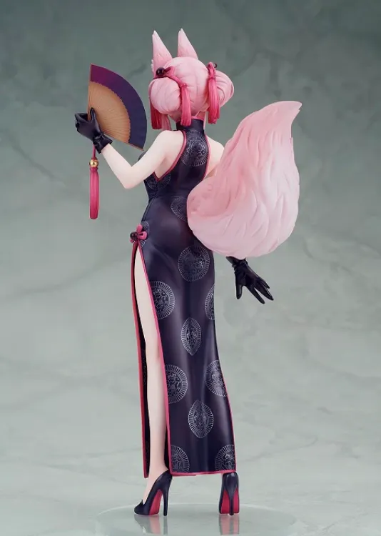 Fate Grand Order - Figurine Koyanskaya China Dress Ver. (Flare) 0