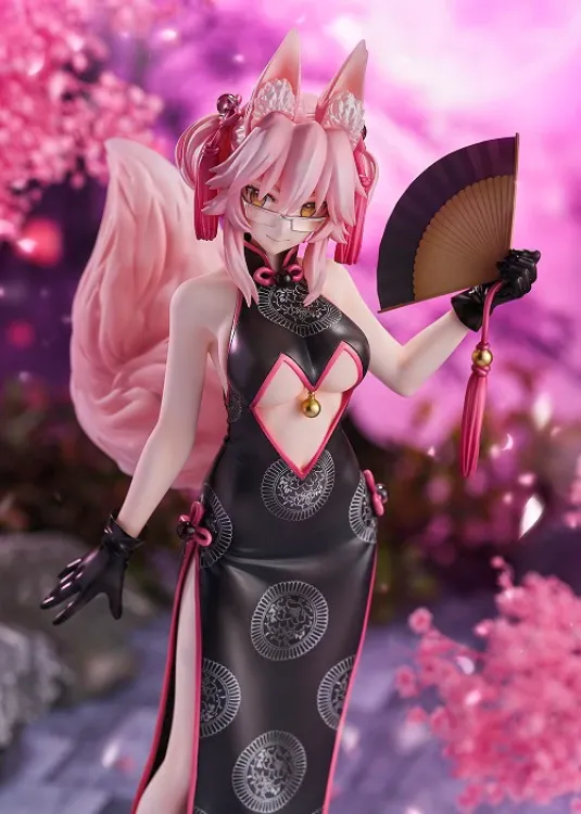 Fate Grand Order - Figurine Koyanskaya China Dress Ver. (Flare) 0