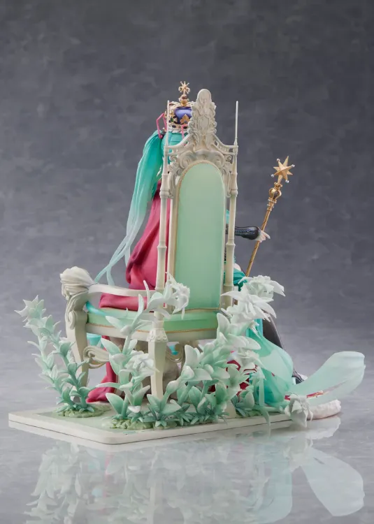 Vocaloid - Figurine Hatsune Miku 39's Special Day Ver. (Spiritale) 0