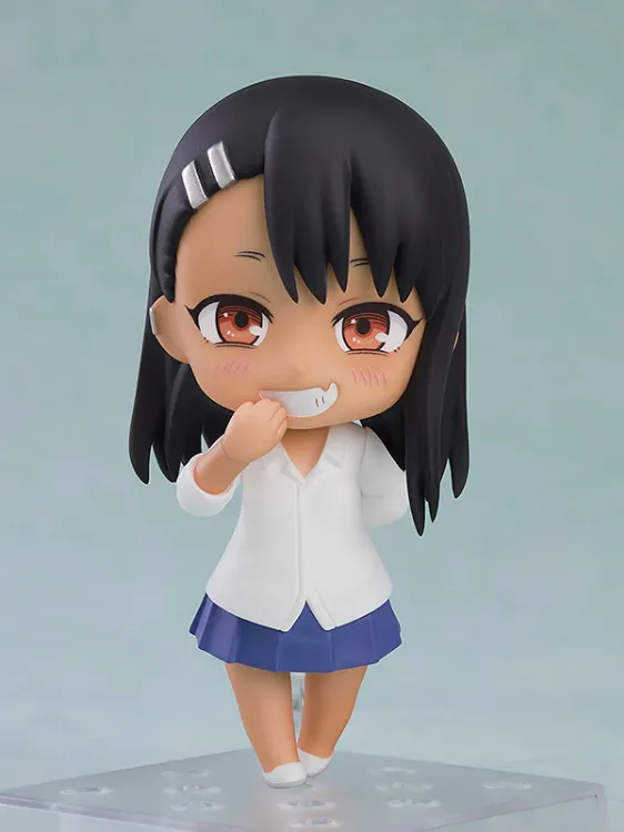 Don't Toy With Me, Miss Nagatoro - 2098 Nendoroid Nagatoro Hayase (Good Smile Company) 0