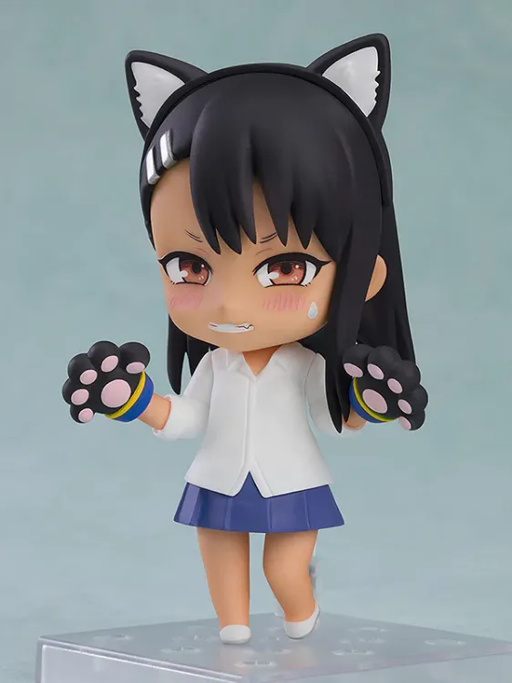 Don't Toy With Me, Miss Nagatoro - 2098 Nendoroid Nagatoro Hayase (Good Smile Company) 0