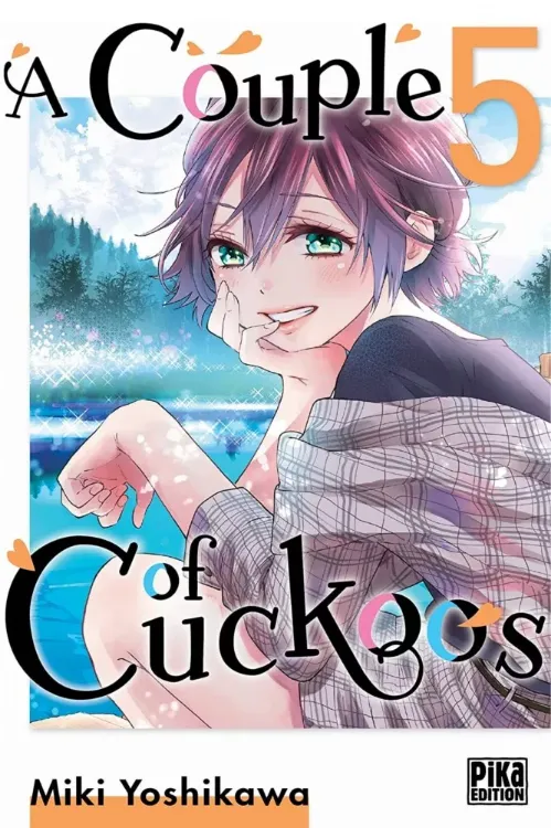 A Couple Of Cuckoos Tome 05