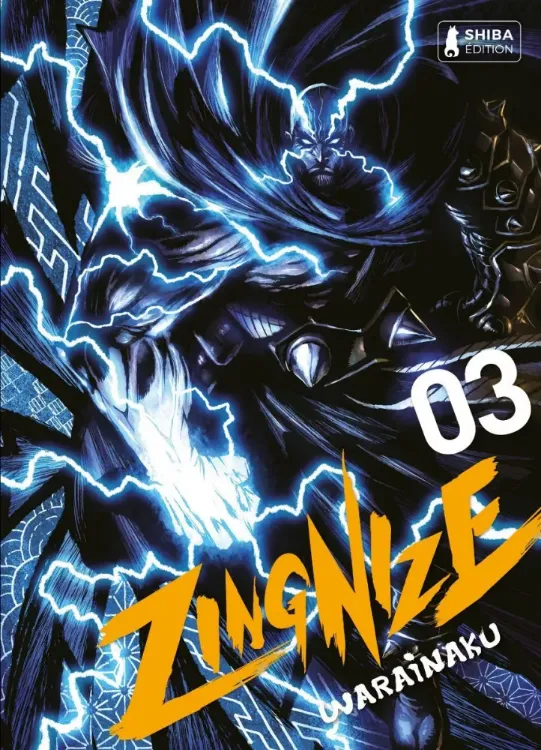 ZINGNIZE Tome 03