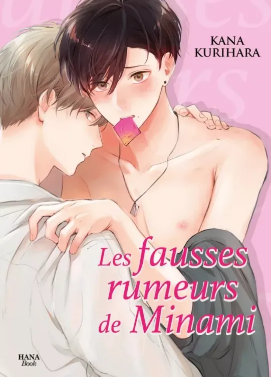 Les Fausses Rumeurs De Minami