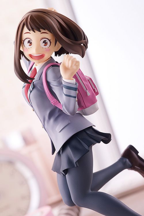 My Hero Academia - POP UP PARADE Uraraka Ochaco (Good Smile Company)