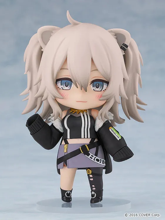 Hololive - 2114 Nendoroid Shishiro Botan (Good Smile Company)