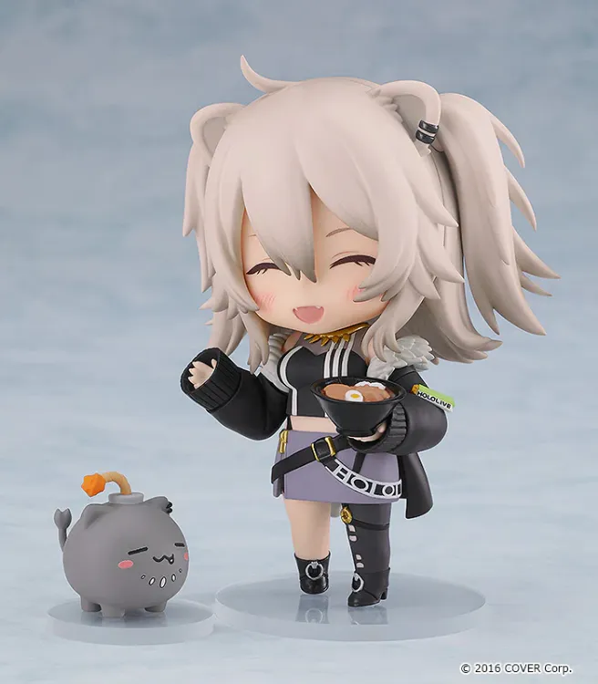 Hololive - 2114 Nendoroid Shishiro Botan (Good Smile Company)