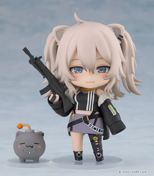 Hololive - 2114 Nendoroid Shishiro Botan (Good Smile Company)