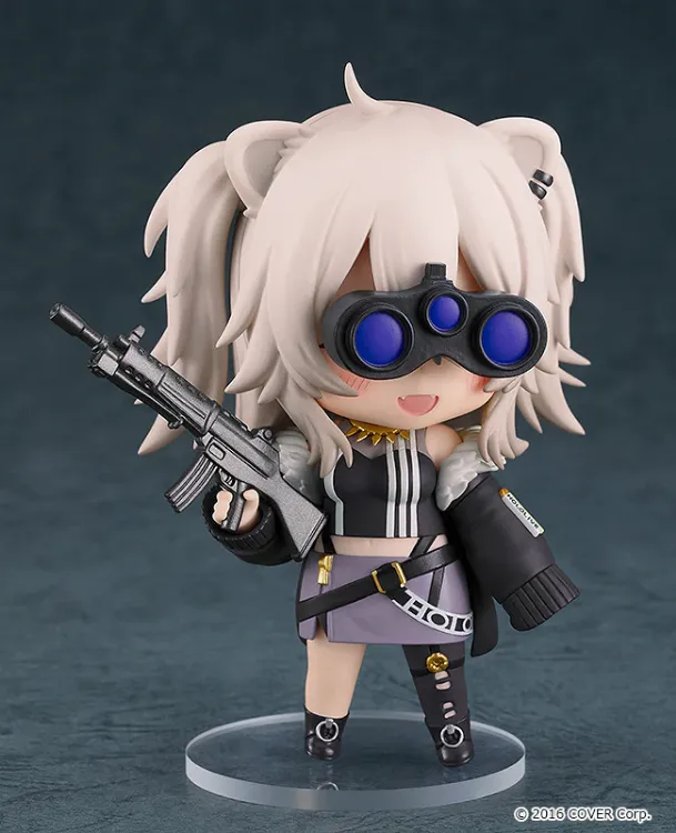 Hololive - 2114 Nendoroid Shishiro Botan (Good Smile Company)