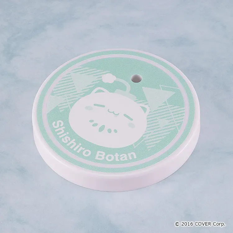 Hololive - 2114 Nendoroid Shishiro Botan (Good Smile Company)