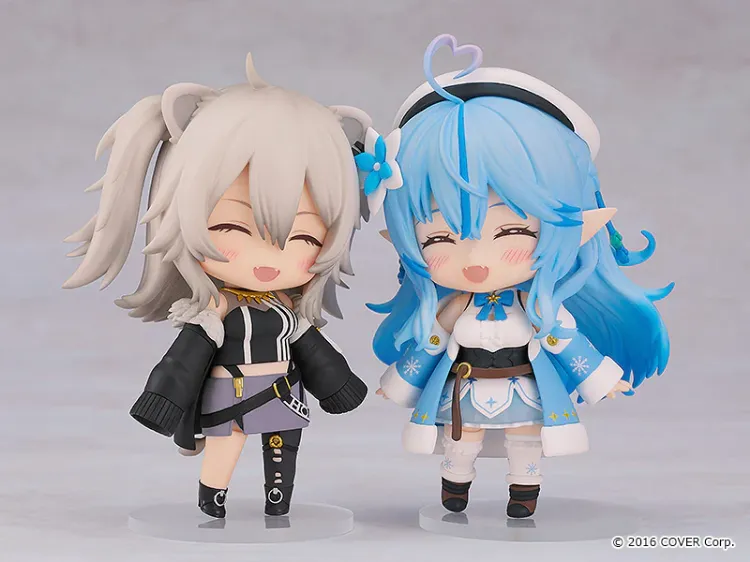 Hololive - 2114 Nendoroid Shishiro Botan (Good Smile Company)