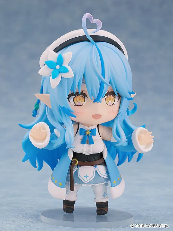 Hololive - 2115 Nendoroid Yukihana Lamy (Good Smile Company)