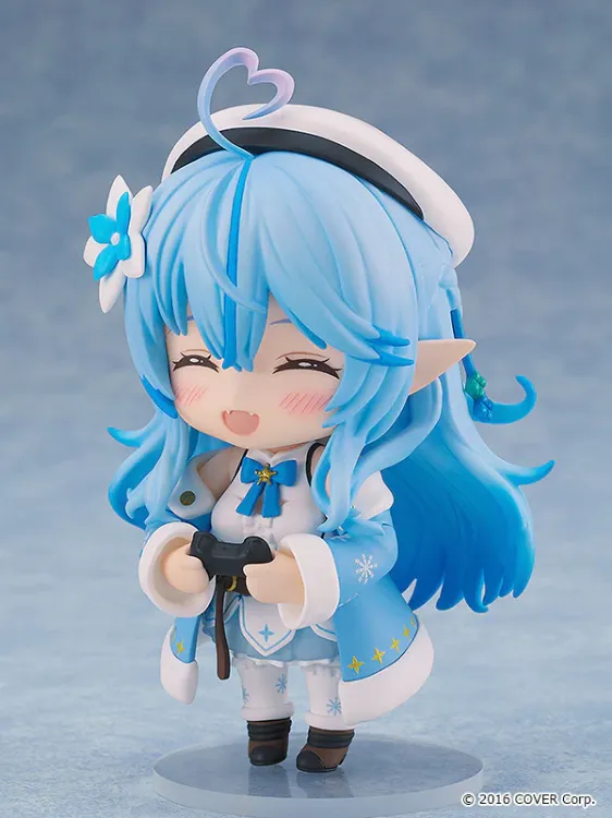 Hololive - 2115 Nendoroid Yukihana Lamy (Good Smile Company)