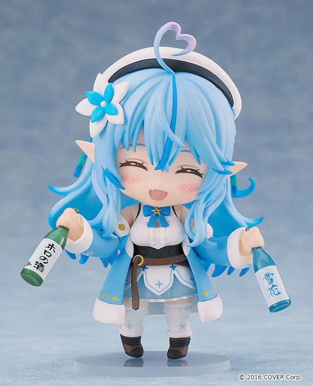 Hololive - 2115 Nendoroid Yukihana Lamy (Good Smile Company)