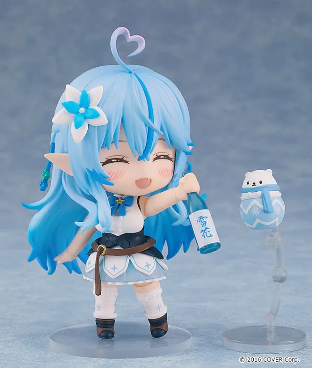 Hololive - 2115 Nendoroid Yukihana Lamy (Good Smile Company)