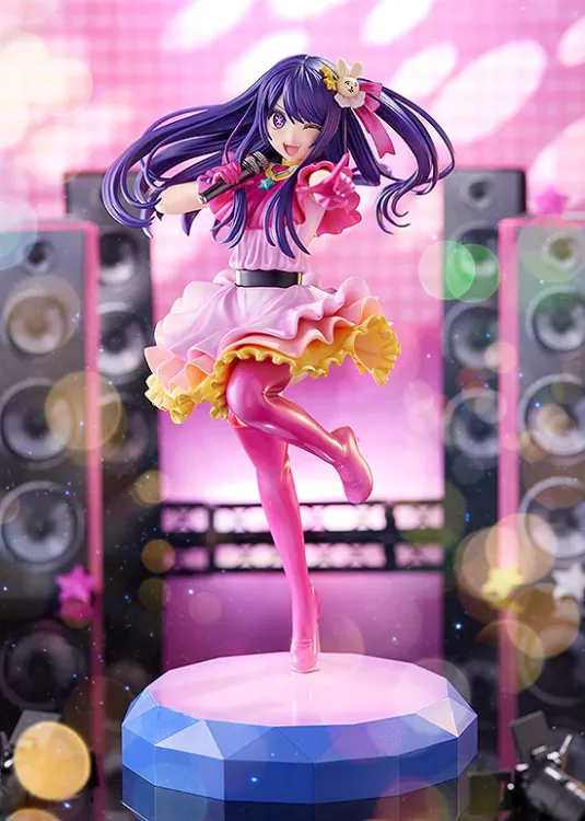 Oshi no Ko - Figurine Hoshino Ai (Kadokawa)