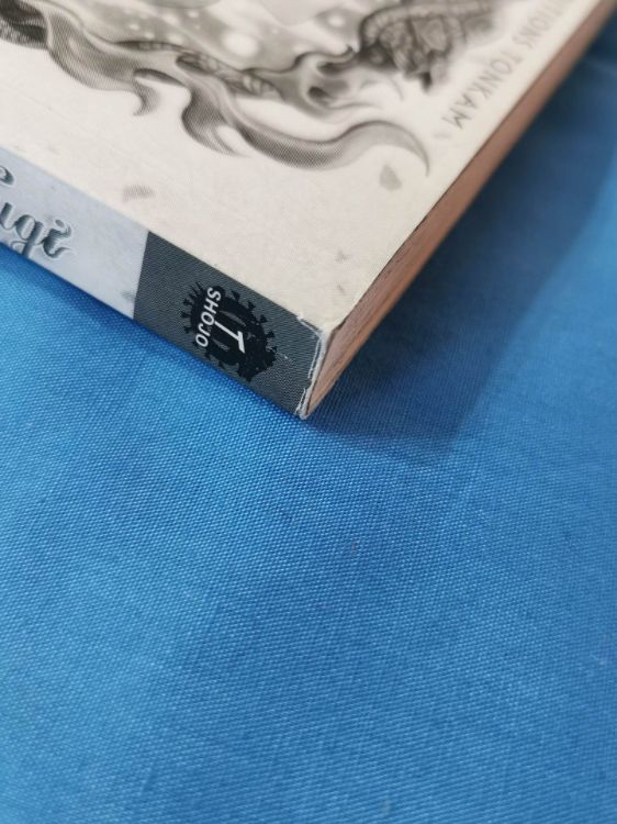 Fushigi Yugi - La légende De Gembu Tome 03 (occasion)