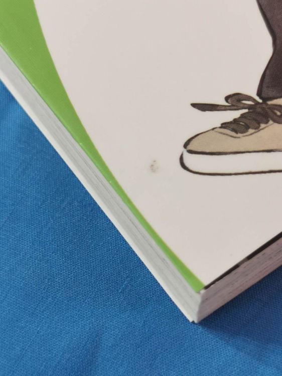 Cross Game Tome 02 (occasion)