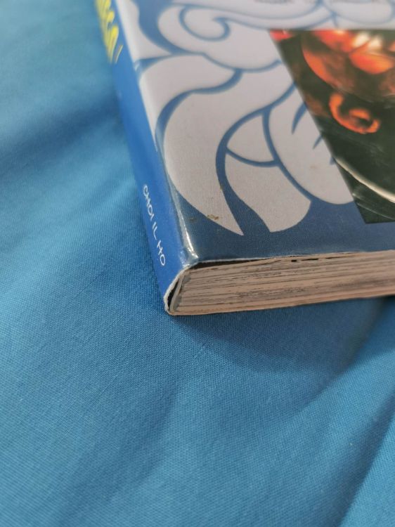 Omega Tome 01 (occasion)