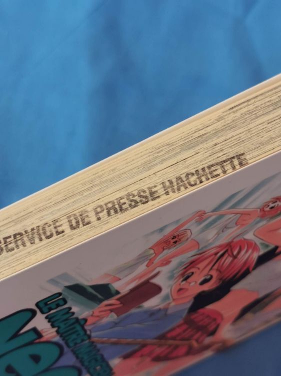 Negima ! Le Maître Magicien Tome 02 (occasion)