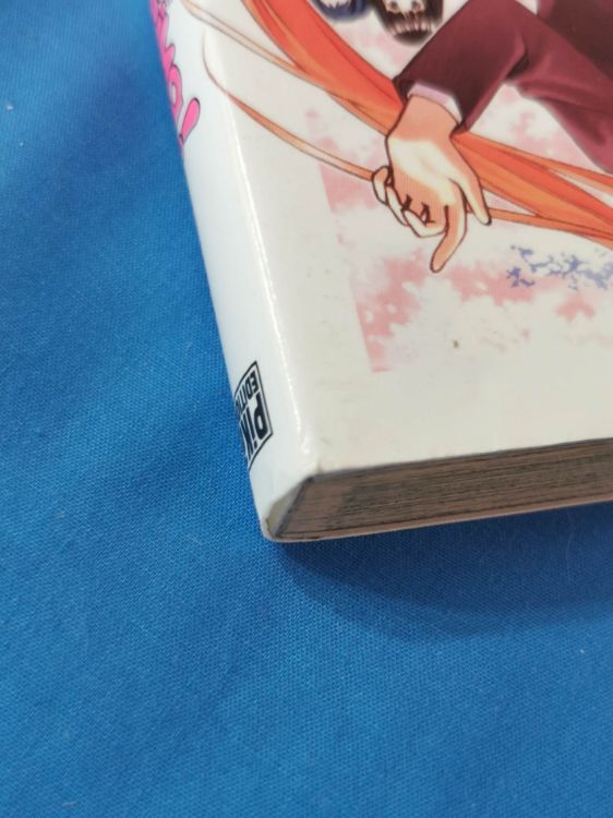 Negima ! Le Maître Magicien Tome 01 (occasion)