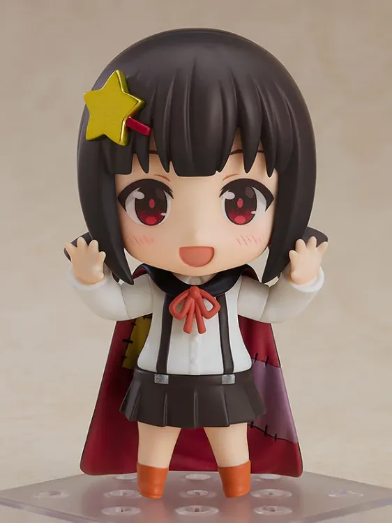 Kono Subarashii Sekai ni Bakuen o! - 2122 Nendoroid Komekko (Good Smile Company)