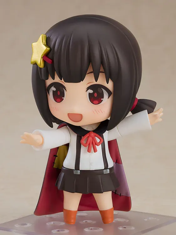 Kono Subarashii Sekai ni Bakuen o! - 2122 Nendoroid Komekko (Good Smile Company)