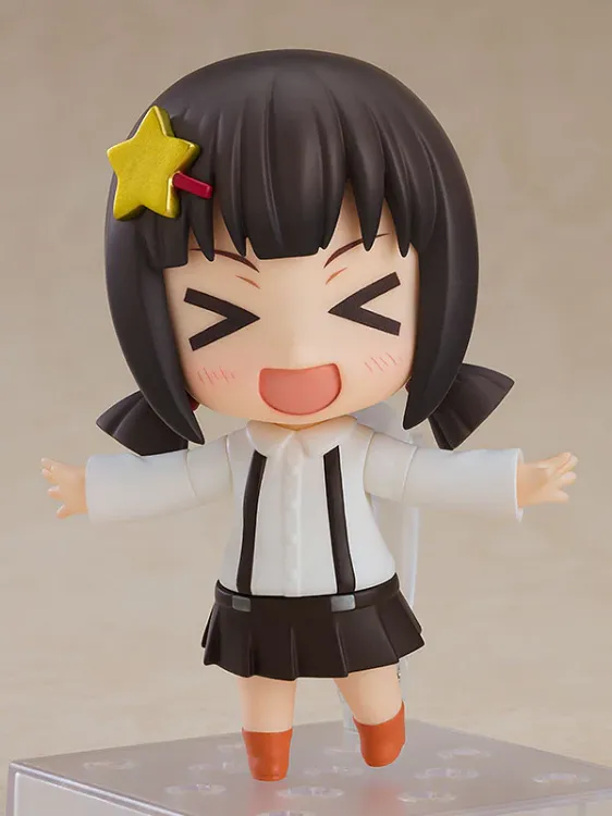 Kono Subarashii Sekai ni Bakuen o! - 2122 Nendoroid Komekko (Good Smile Company)