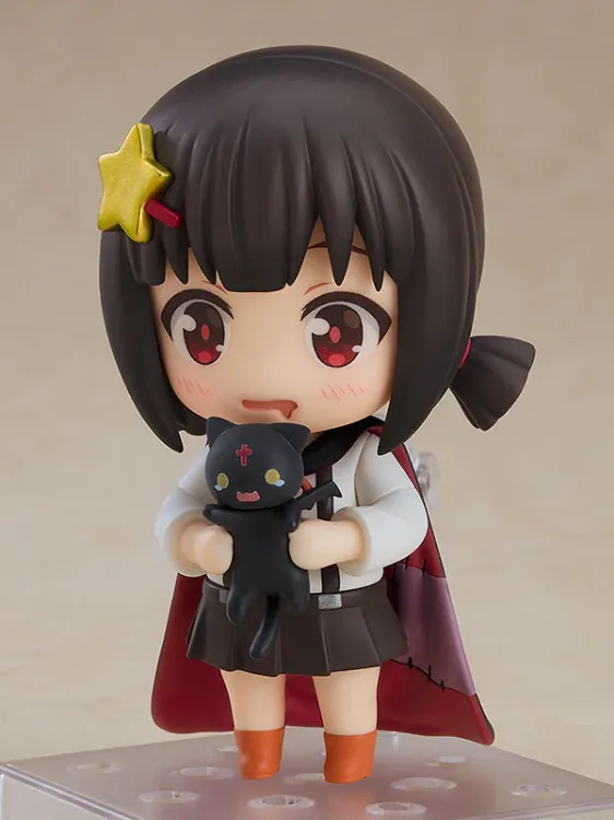 Kono Subarashii Sekai ni Bakuen o! - 2122 Nendoroid Komekko (Good Smile Company)