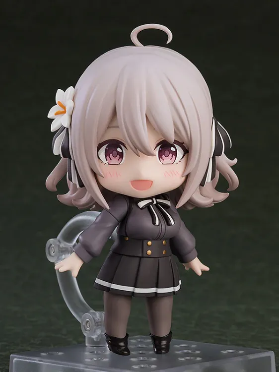 Spy Classroom - 2124 Nendoroid Lily (Good Smile Company)